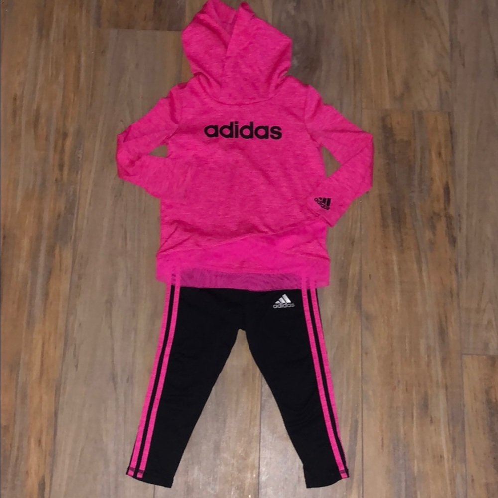 Adidas Set